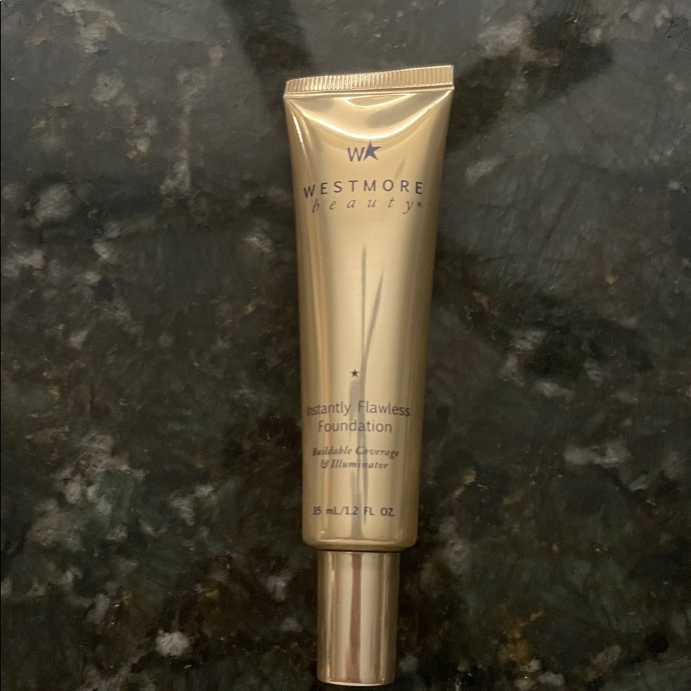 Instantly Flawless Foundation - Gold